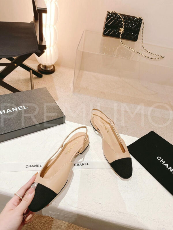 Chanel туфли PR715801 15