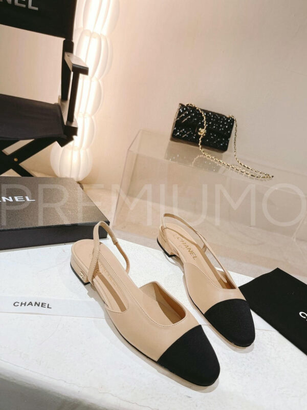 Chanel туфли PR715801 17