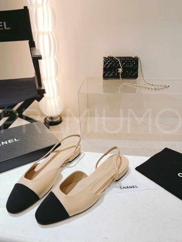 Chanel туфли PR715801 16