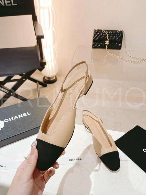 Chanel туфли PR715801 18