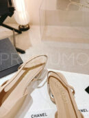Chanel туфли PR715801 41