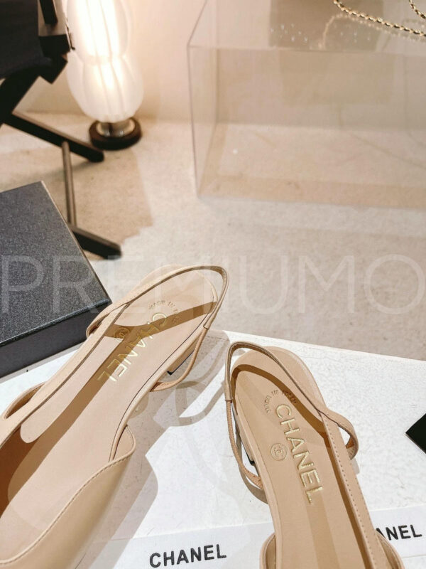 Chanel туфли PR715801 19