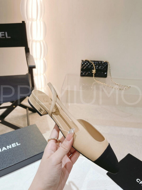 Chanel туфли PR715801 22