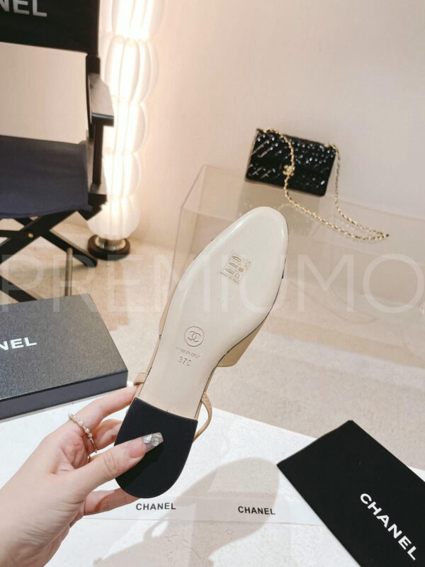 Chanel туфли PR715801 21