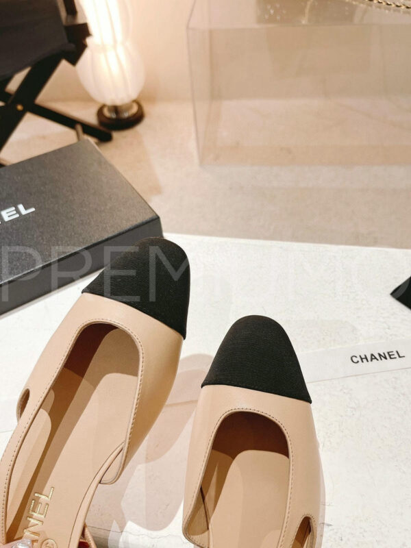 Chanel туфли PR715801 20