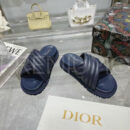 Christian Dior шлепанцы PR104292 12
