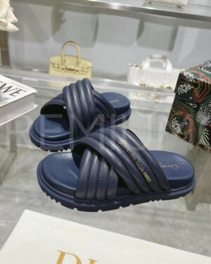 Christian Dior шлепанцы PR104292
