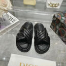 Christian Dior шлепанцы PR589582 11