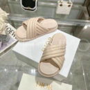 Christian Dior шлепанцы PR507071 11