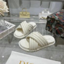 Christian Dior шлепанцы PR472092 12