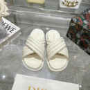 Christian Dior шлепанцы PR472092 13