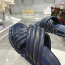 Christian Dior шлепанцы PR104292 15