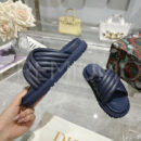 Christian Dior шлепанцы PR104292 13