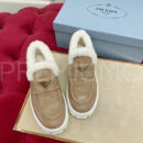 Prada лоферы PR240845 10