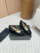 Chanel туфли PR658632 14