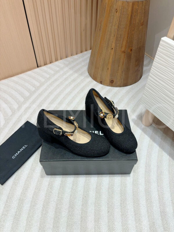 Chanel туфли PR658632 5