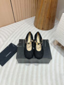 Chanel туфли PR658632 12