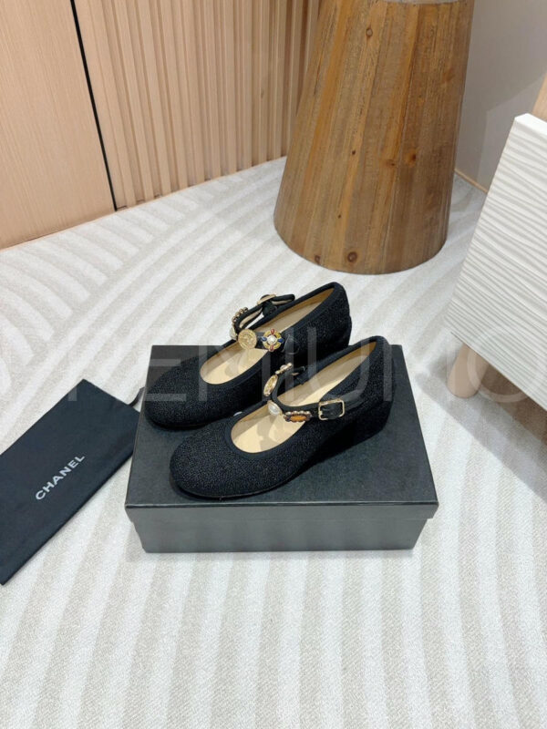 Chanel туфли PR658632 2