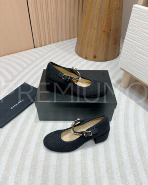 Chanel туфли PR658632