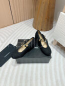 Chanel туфли PR658632 13