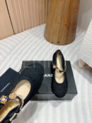 Chanel туфли PR658632 17