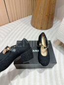 Chanel туфли PR658632 15