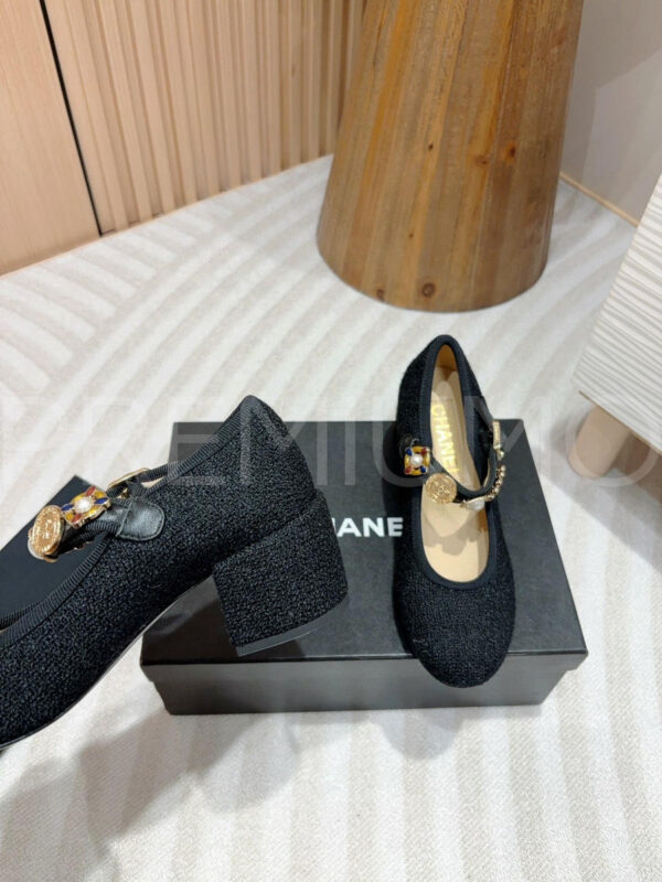 Chanel туфли PR658632 6
