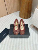 Chanel туфли PR996891 13