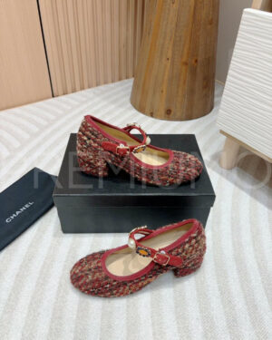 Chanel туфли PR996891