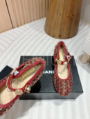 Chanel туфли PR996891 17