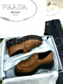 Prada лоферы PR289043 14