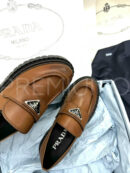 Prada лоферы PR289043 15