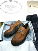 Prada лоферы PR289043 12