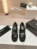 Chanel туфли PR424402 12