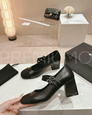 Chanel туфли PR424402