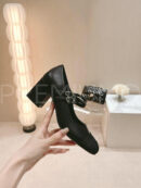 Chanel туфли PR424402 14