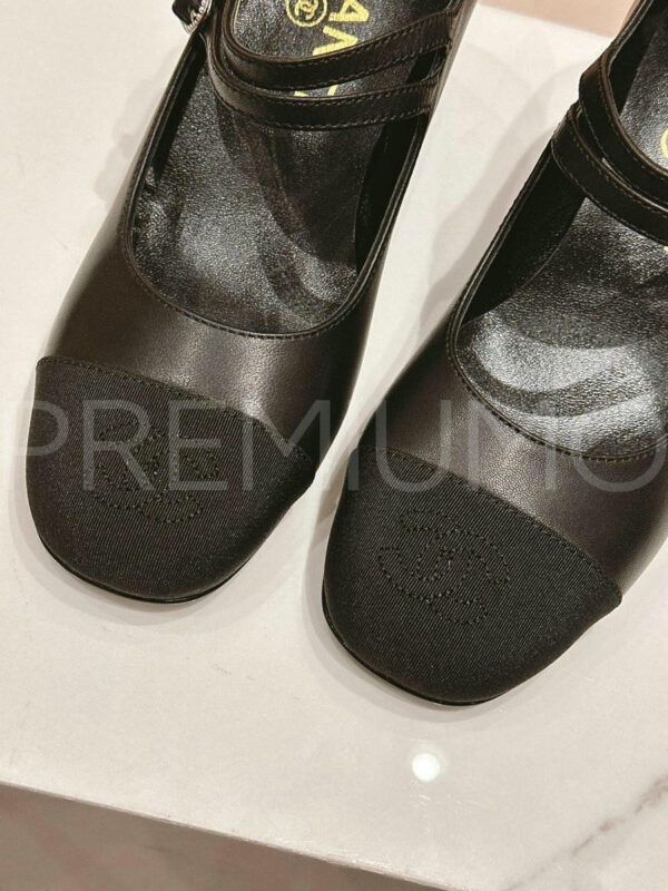 Chanel туфли PR424402 7