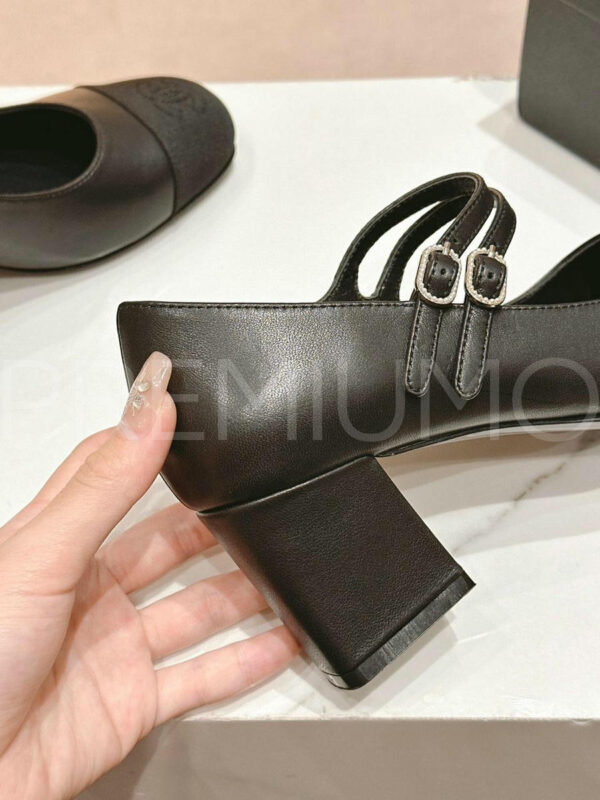 Chanel туфли PR424402 8
