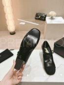 Chanel туфли PR424402 18