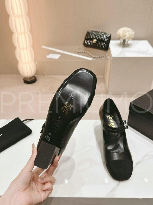 Chanel туфли PR424402 9