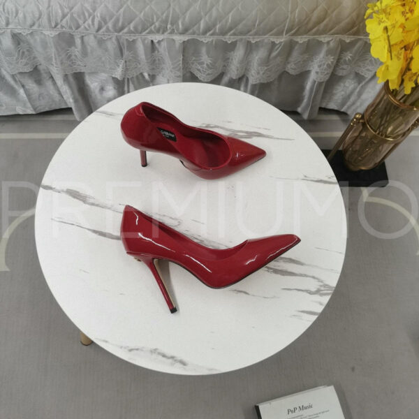 Dolce & Gabbana туфли PR459956 5