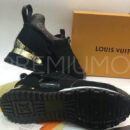 Louis Vuitton кроссовки PR1968BU 36