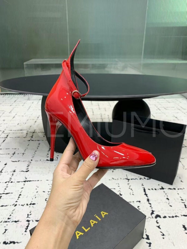 Alaia туфли PR179605 9