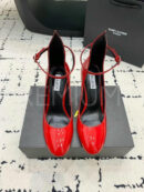 Alaia туфли PR179605 27