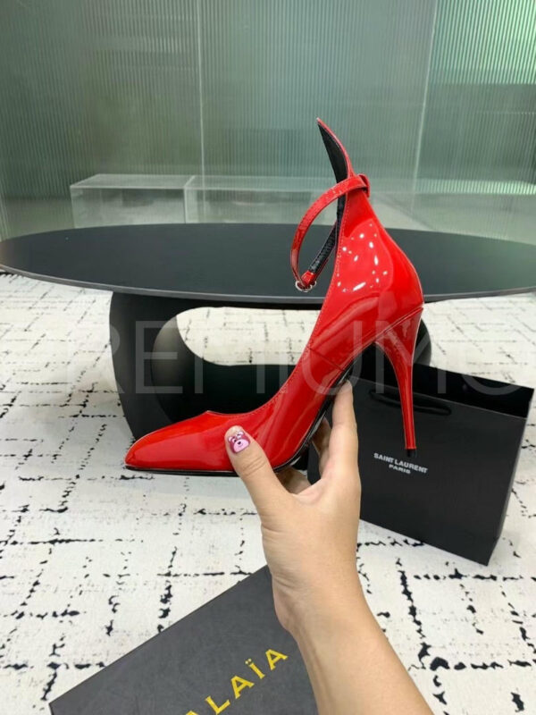 Alaia туфли PR179605 12