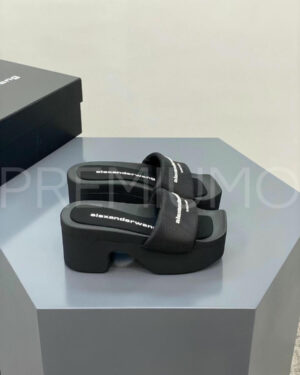 Alexander Wang сабо PR356304