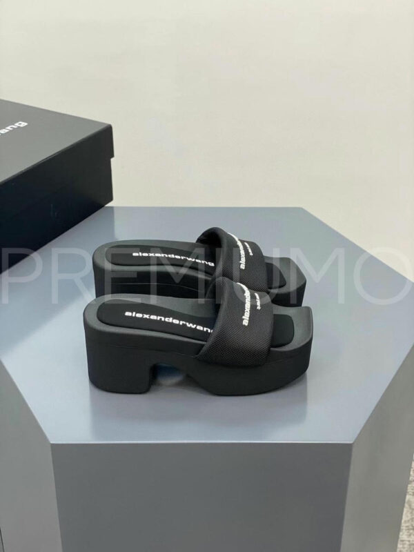 Alexander Wang сабо PR356304