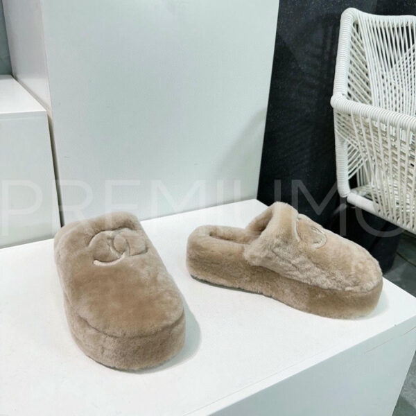 Chanel мюли PR442973 3