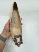 Manolo Blahnik туфли PR1486WC 17