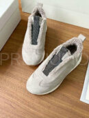 Brunello Cucinelli кроссовки PR578862 8